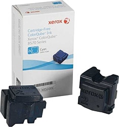 Xerox 108R00936 Mavi 2'li Toner