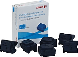 Xerox 108R00958 Mavi Kartuş