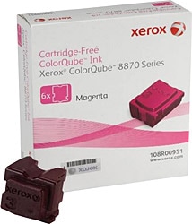 Xerox 108R00959 Kırmızı Kartuş
