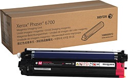 Xerox 108R00972 Kırmızı Drum