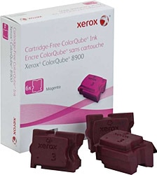 Xerox 108R01023 Kırmızı Kartuş