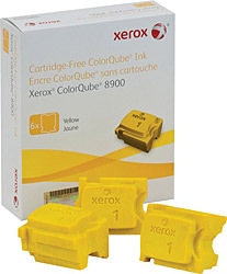 Xerox 108R01024 Sarı Kartuş