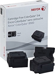Xerox 108R01025 Siyah Kartuş