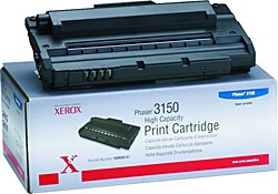 Xerox 109R00747 Toner