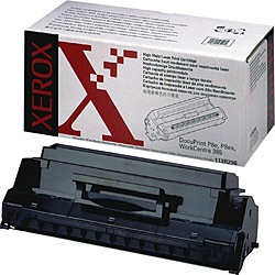 Xerox 113R00296 Toner