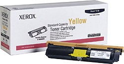 Xerox 113R00690 Sarı Toner
