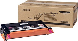 Xerox 113R00724 Kırmızı Toner