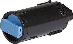 Xerox C600 106R03912 Mavi Toner