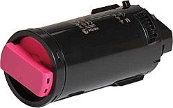 Xerox C600 106R03913 Kırmızı Toner