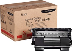 Xerox Phaser 4500 113R00656 Siyah Toner