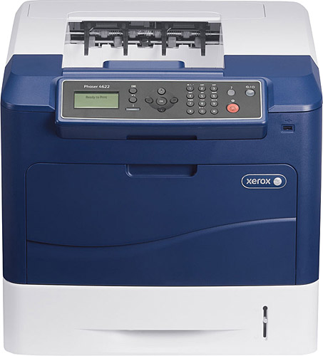 Xerox Phaser 4622V_DN Lazer Yazıcı Fiyatları, Özellikleri ve
