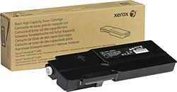 Xerox Versalink C400-106R03532 Siyah Toner