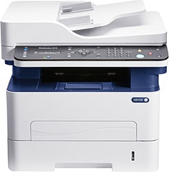 Xerox WorkCentre 3215V_NI Tarayıcı + Fotokopi Mono Çok Fonksiyonlu