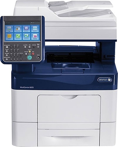 Xerox WorkCentre 6655I_X Çok Fonksiyonlu Yazıcı Fiyatları