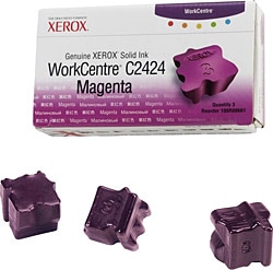 Xerox Workcentre C2424 108R00661 Kırmızı Kartuş