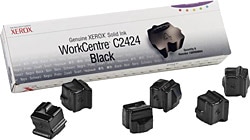 Xerox Workcentre C2424 108R00664 Siyah Kartuş