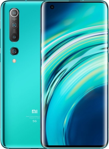 Xiaomi Mi 10 128 Gb Yesil Fiyatlari Ozellikleri Ve Yorumlari En Ucuzu Akakce