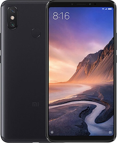 Xiaomi Mi Max 3　64GB ブラック Xiaomi Mi Max 3 64 GB Siyah Fiyatları, Özellikleri ve Yorumları