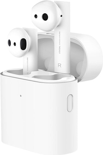 Xiaomi Mi Earphones 2S TWS Kulak İçi Bluetooth Kulaklık