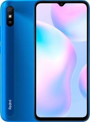 Xiaomi Redmi 9A 32 GB 2 GB Mavi