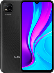 Xiaomi Redmi 9C 64 GB 3 GB Gri