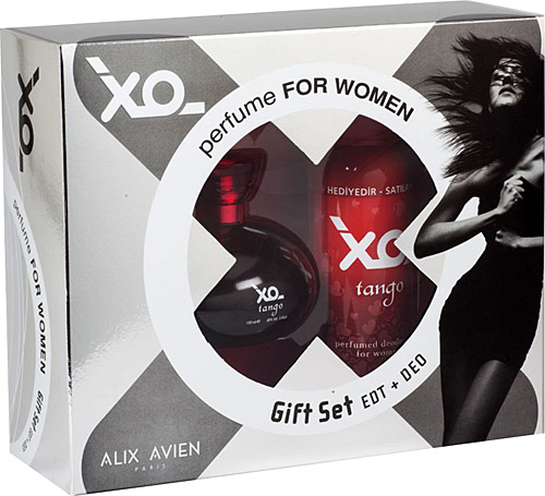 Xo Duft und Parfum-Sets - EDT - Trendyol