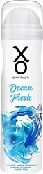 XO Ocean Fresh 150 ml Kadın Deodorant