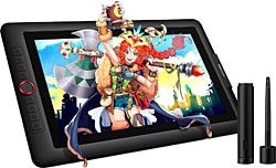 XP-Pen Artist PRO 13.3" XP-PENART133PRO Grafik Tablet