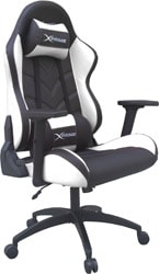 XPrime One Oyuncu Koltuğu Beyaz