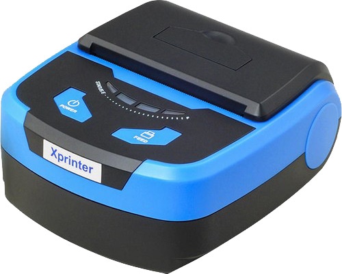 Xprinter XP-P810 Barkod Yazıcı