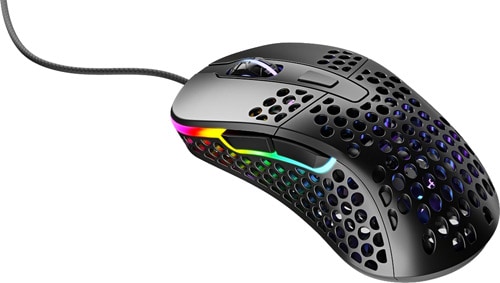 Xtrfy M4 RGB Kablolu Optik Oyuncu Mouse