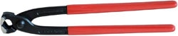 Yakar 280 mm Betoncu Kerpeten