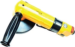 Yama AT-7037 Havalı Avuç Taşlama