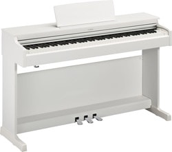 Yamaha Arius YDP-164 Dijital Piyano Fiyatları, Özellikleri ve