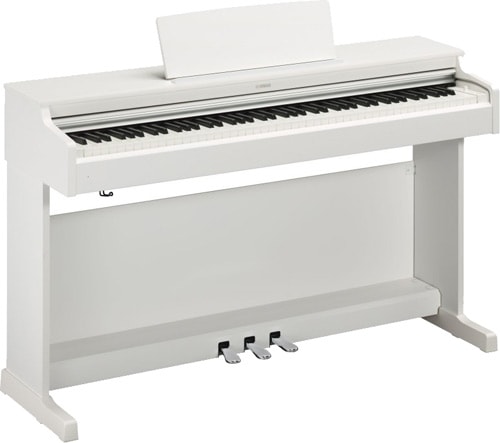 Yamaha Arius Ydp164 Dijital Piyano Fiyatlari Ozellikleri Ve Yorumlari En Ucuzu Akakce