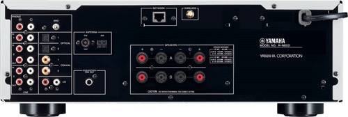 Yamaha MusicCast R-N602 Network Receiver Fiyatları, Özellikleri ve