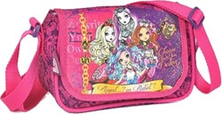 Yaygan 22552 Ever After High Omuz Çantası