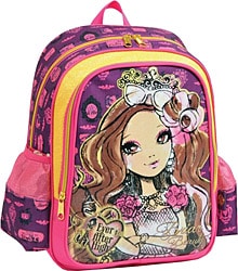 Yaygan 23031 Ever After High Okul Çantası