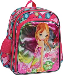Yaygan 63192 Winx Okul Çantası