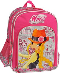 Yaygan Winx 63139 Okul Çantası