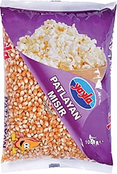 Yayla Patlayan Cin Mısır 1 kg