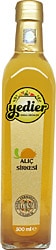 Yedier Katkısız 500 ml Alıç Sirkesi