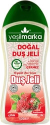 Yeşilmarka Doğal 400 ml Duş Jeli