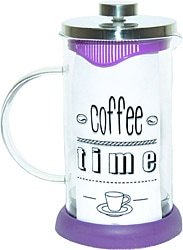 Yi Tian 600 ml Mor French Press