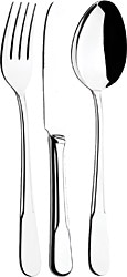 Yiğitsan 1015000 Didim 2 mm Yemek Kaşığı