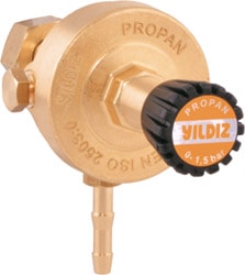 Yıldız 5121 Basınç Düşürücü Propan