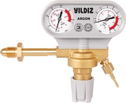Yıldız 5342S Karışım Gaz Basınç Düşürücü