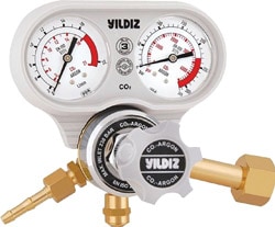 Yıldız 5450S CO2 Basınç Düşürücü