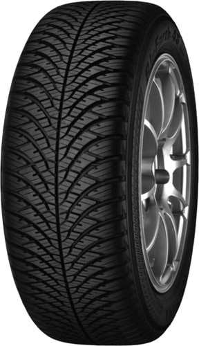 215/55R16 ヨコハマ　エコス　4本セット　2021年式 Yokohama BluEarth 4S AW21 215/55 R16 97V XL 4 Mevsim Lastik
