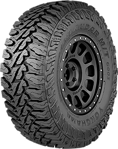 Yokohama Geolandar M/T G003 225/65 R17 107Q Yaz Lastiği Fiyatları